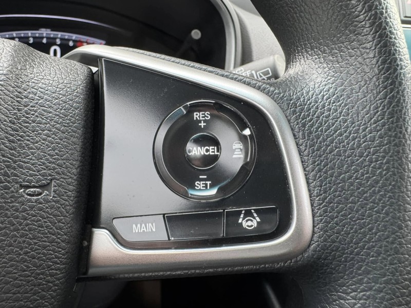 Honda  CR-V 金鑽店~CR-V 1.5 VTi-S 灰 里程保證只跑7萬多公里 ACC主動跟車全速域 車道維持 變換 偏離 輔助系統 AEB自動煞停 遠光燈自動控制 斜坡起步輔助 循跡防滑 8安 胎壓監控 免鑰啟動車門鎖 定速 倒車影像 導航 多功能影音 右側影像無死角 後座出風口 LED頭燈 日行燈 尾燈 等多項配備！ | 新北市汽車商業同業公會｜TACA優良車商聯盟｜中古、二手車買車賣車公會認證保固