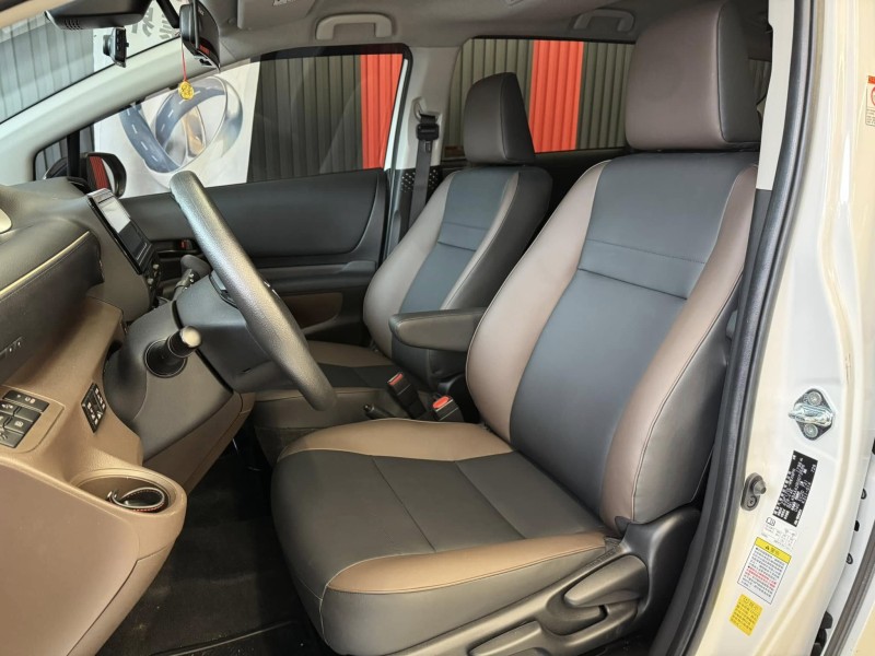 Toyota  SIENTA 金鑽店~SIENTA 1.8 正7人座 只跑7000多公里 雙電滑門 360度環景影像 車道偏離 變換輔助系統 AEB自動緊急煞車系統 遠光燈自動控制 胎壓監控 斜坡起步輔助 循跡防滑 8安 免鑰啟動車門鎖 定速 光感應頭燈 電動摺疊後視鏡 盲點偵測 導航 ￼Apple CarPlay 藍芽通訊 方向盤快控鍵 抬頭顯示器 前後行車記錄器 恆溫空調 後座出風口 粉塵過濾器 LED日行燈 等多項配備！ | 新北市汽車商業同業公會｜TACA優良車商聯盟｜中古、二手車買車賣車公會認證保固