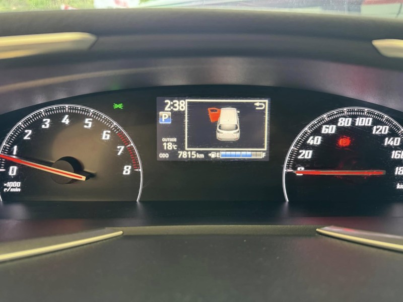 Toyota  SIENTA 金鑽店~SIENTA 1.8 正7人座 只跑7000多公里 雙電滑門 360度環景影像 車道偏離 變換輔助系統 AEB自動緊急煞車系統 遠光燈自動控制 胎壓監控 斜坡起步輔助 循跡防滑 8安 免鑰啟動車門鎖 定速 光感應頭燈 電動摺疊後視鏡 盲點偵測 導航 ￼Apple CarPlay 藍芽通訊 方向盤快控鍵 抬頭顯示器 前後行車記錄器 恆溫空調 後座出風口 粉塵過濾器 LED日行燈 等多項配備！ | 新北市汽車商業同業公會｜TACA優良車商聯盟｜中古、二手車買車賣車公會認證保固