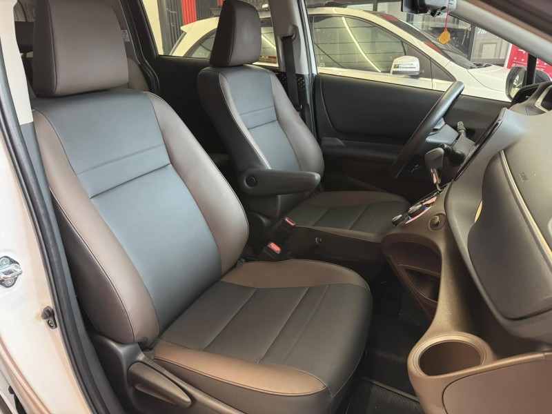 Toyota  SIENTA 金鑽店~SIENTA 1.8 正7人座 只跑7000多公里 雙電滑門 360度環景影像 車道偏離 變換輔助系統 AEB自動緊急煞車系統 遠光燈自動控制 胎壓監控 斜坡起步輔助 循跡防滑 8安 免鑰啟動車門鎖 定速 光感應頭燈 電動摺疊後視鏡 盲點偵測 導航 ￼Apple CarPlay 藍芽通訊 方向盤快控鍵 抬頭顯示器 前後行車記錄器 恆溫空調 後座出風口 粉塵過濾器 LED日行燈 等多項配備！ | 新北市汽車商業同業公會｜TACA優良車商聯盟｜中古、二手車買車賣車公會認證保固