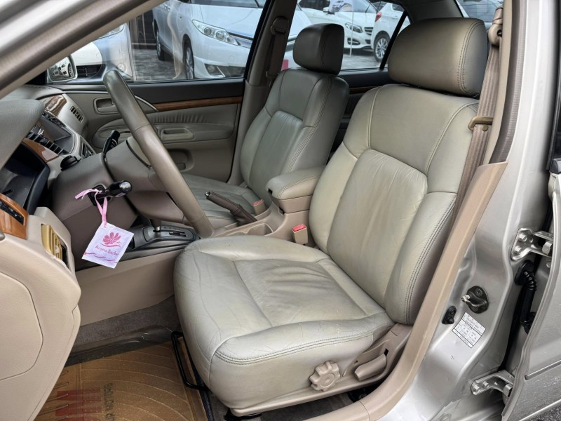 Mitsubishi  Lancer 金鑽店~個位數的萬元代步車來囉！純代步或想先練技術的快來喔！車況好無待修！ | 新北市汽車商業同業公會｜TACA優良車商聯盟｜中古、二手車買車賣車公會認證保固