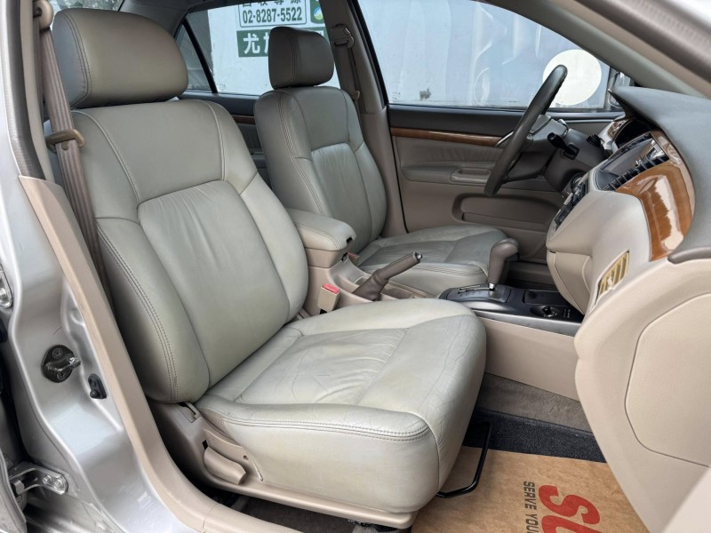 Mitsubishi  Lancer 金鑽店~個位數的萬元代步車來囉！純代步或想先練技術的快來喔！車況好無待修！ | 新北市汽車商業同業公會｜TACA優良車商聯盟｜中古、二手車買車賣車公會認證保固