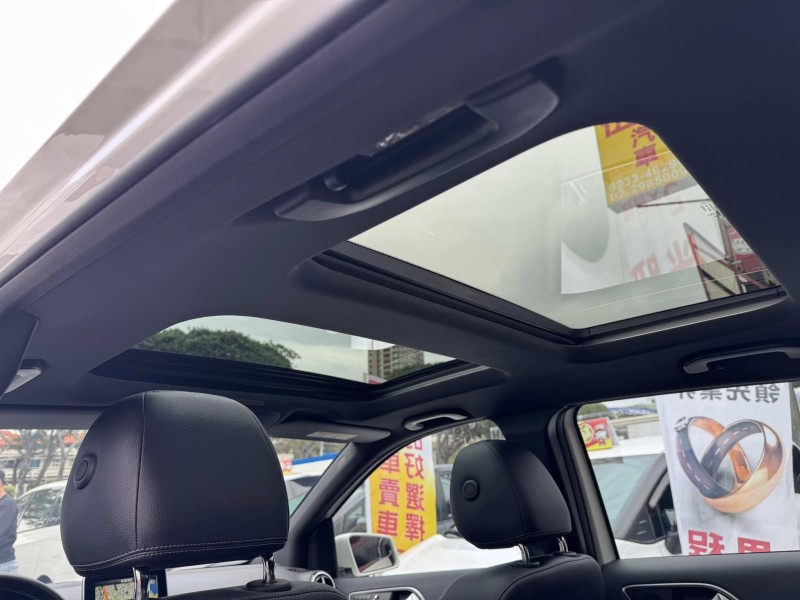 Mercedes-Benz/賓士   B-CLASS  B200 金鑽店~小改款 總代理B200 里程履約保證只跑8萬多公里 白色 全景天窗 雙電動記憶座椅 9安 循跡防滑 主動式安全預防系統 胎壓監控 免鑰啟動車門鎖 定速 自動停車 光感應頭燈 雨滴感應雨刷 倒車影像 後座出風口 藍芽通訊 換檔撥片 LED頭燈 尾燈 日行燈 等多項配備！ | 新北市汽車商業同業公會｜TACA優良車商聯盟｜中古、二手車買車賣車公會認證保固