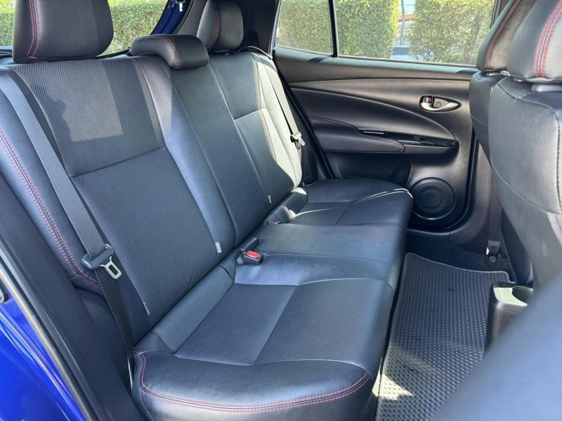 Toyota  Yaris 金鑽店~YARIS  1.5  S版 主要配備有，循跡防滑 斜坡起步 胎壓監控 7安 免鑰啟動車門鎖 定速 光感應頭燈 電動摺疊後視鏡 原廠大螢幕 導航 倒車影像 Apple CarPlay  LED日行燈 尾燈 空力套件等多項配備！ | 新北市汽車商業同業公會｜TACA優良車商聯盟｜中古、二手車買車賣車公會認證保固