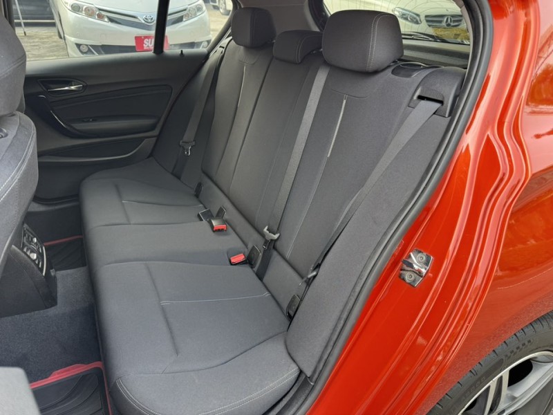 BMW/ 寶馬  1 SERIES  118i 運動版 金鑽店~BMW118i  Sport 掀背5門 優質代步車！前車主非常顧車，第三方認證，車況真的很好 里程履約保證只跑10萬初公里！ | 新北市汽車商業同業公會｜TACA優良車商聯盟｜中古、二手車買車賣車公會認證保固