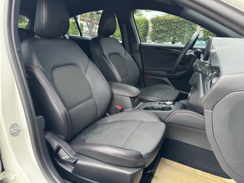 Ford/福特  Focus 金鑽店~Focus ST-Line 賽道版 8速手自排 1.5渦輪增壓 182匹大馬力 里程履約保證只跑6萬多公里 第三方認證車 可提供全省保固！ | 新北市汽車商業同業公會｜TACA優良車商聯盟｜中古、二手車買車賣車公會認證保固