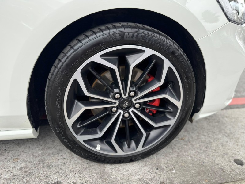 Ford/福特  Focus 金鑽店~Focus ST-Line 賽道版 8速手自排 1.5渦輪增壓 182匹大馬力 里程履約保證只跑6萬多公里 第三方認證車 可提供全省保固！ | 新北市汽車商業同業公會｜TACA優良車商聯盟｜中古、二手車買車賣車公會認證保固