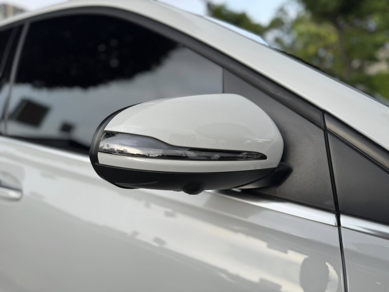Mercedes-Benz/賓士   B-CLASS  B180 金鑽店~總代理B180大改款•一手車保證跑1萬8千公里.選配電尾門＋360度環景＋摸門 | 新北市汽車商業同業公會｜TACA優良車商聯盟｜中古、二手車買車賣車公會認證保固