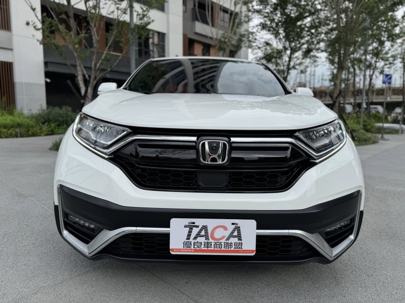 Honda  CR-V 金鑽店~選配超過10萬以上☆小改款5.5代 VTI-S.一手車+里程保證‧ACC跟車.車道偏移.360度環景 | 新北市汽車商業同業公會｜TACA優良車商聯盟｜中古、二手車買車賣車公會認證保固