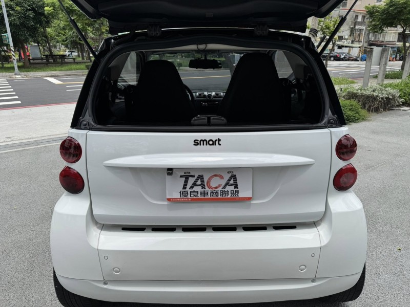 Smart  SMART FORTWO 金鑽店~極美車況 SMART FORTWO.自用跑7萬公里（有保養紀錄）‧ECO節能.極新內裝 | 新北市汽車商業同業公會｜TACA優良車商聯盟｜中古、二手車買車賣車公會認證保固