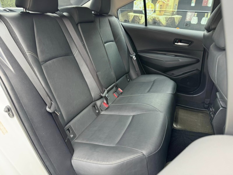 Toyota  Altis 金鑽店~自用車證只跑5萬公里，ACC跟車+車道偏移，AEB自動煞停，恆溫空調 | 新北市汽車商業同業公會｜TACA優良車商聯盟｜中古、二手車買車賣車公會認證保固