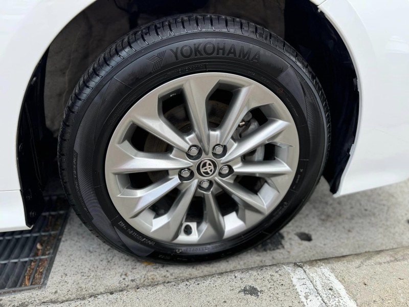 Toyota  Altis 金鑽店~自用車證只跑5萬公里，ACC跟車+車道偏移，AEB自動煞停，恆溫空調 | 新北市汽車商業同業公會｜TACA優良車商聯盟｜中古、二手車買車賣車公會認證保固