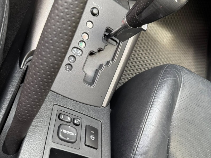 Toyota  RAV4 金鑽店~RAV4 黑色 2.4G尊貴版 里程保證 車況優值 非常好開 妥善率高 超優值代步神車！ | 新北市汽車商業同業公會｜TACA優良車商聯盟｜中古、二手車買車賣車公會認證保固