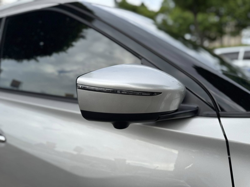 Nissan  Kicks 金鑽店~超時尚 大小空間剛剛好的小休旅 家庭用車來囉！2022年式 Kicks 1.5 智行旗艦版 里程保證只跑9千多公里！ | 新北市汽車商業同業公會｜TACA優良車商聯盟｜中古、二手車買車賣車公會認證保固