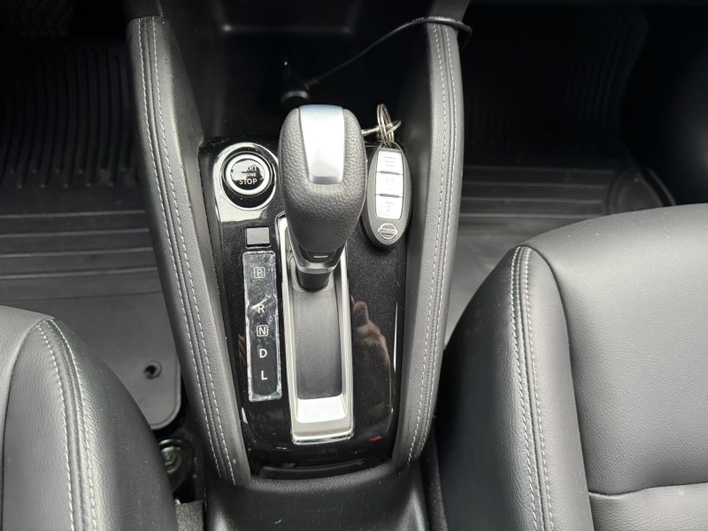Nissan  Kicks 金鑽店~超時尚 大小空間剛剛好的小休旅 家庭用車來囉！2022年式 Kicks 1.5 智行旗艦版 里程保證只跑9千多公里！ | 新北市汽車商業同業公會｜TACA優良車商聯盟｜中古、二手車買車賣車公會認證保固