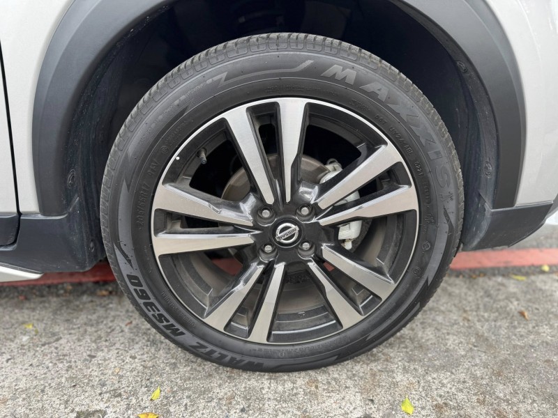 Nissan  Kicks 金鑽店~超時尚 大小空間剛剛好的小休旅 家庭用車來囉！2022年式 Kicks 1.5 智行旗艦版 里程保證只跑9千多公里！ | 新北市汽車商業同業公會｜TACA優良車商聯盟｜中古、二手車買車賣車公會認證保固