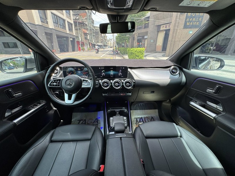 Mercedes-Benz/賓士   B-CLASS  B200 金鑽店~賓士總代理 B200 銀灰色 1.3 渦輪增壓 163匹馬力 前輪驅動 雙離合器7速自手排 | 新北市汽車商業同業公會｜TACA優良車商聯盟｜中古、二手車買車賣車公會認證保固