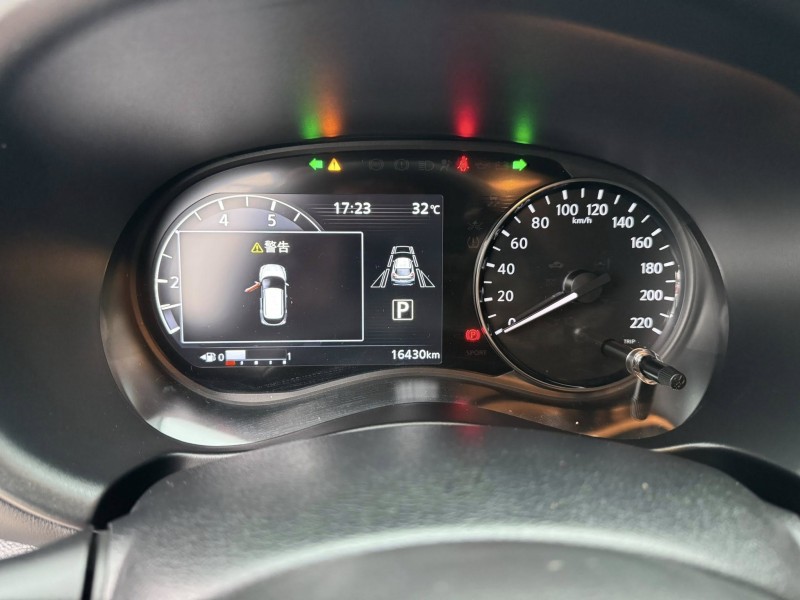 Nissan  Kicks 金鑽店~Kicks 大改款 旗艦版1.6 自然進氣 直列4缸 135匹馬力 加購平衡桿 下護板 底盤防鏽 原廠6年6大系統保固 里程保證只跑16000多公里！ | 新北市汽車商業同業公會｜TACA優良車商聯盟｜中古、二手車買車賣車公會認證保固