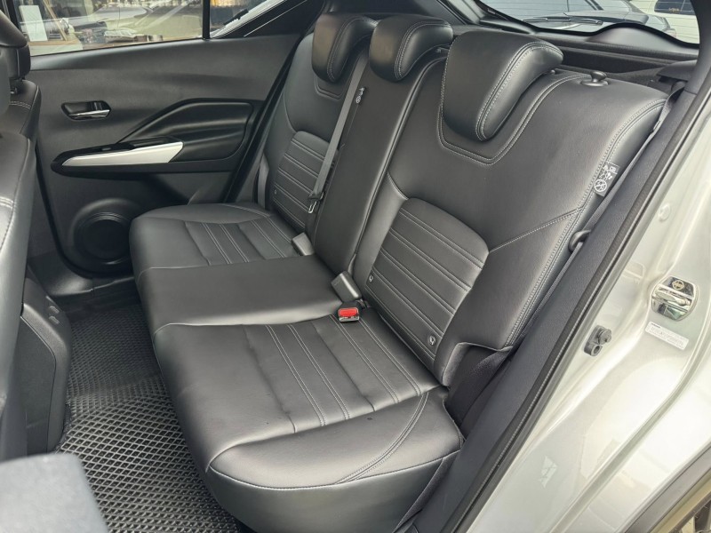 Nissan  Kicks 金鑽店~Kicks 大改款 旗艦版1.6 自然進氣 直列4缸 135匹馬力 加購平衡桿 下護板 底盤防鏽 原廠6年6大系統保固 里程保證只跑16000多公里！ | 新北市汽車商業同業公會｜TACA優良車商聯盟｜中古、二手車買車賣車公會認證保固
