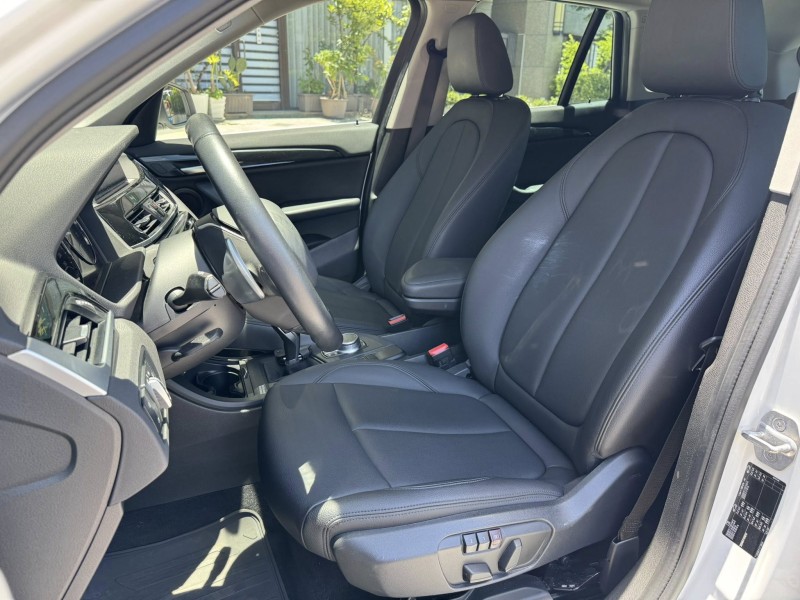BMW/ 寶馬  X1 SERIES  X1 sDrive20i 金鑽店~BMW X1 總代理 20i  渦輪增壓 192匹馬力 前輪驅動 7速自手排 里程保證5萬多公里 車況超優 可提供SUM全省保固！ | 新北市汽車商業同業公會｜TACA優良車商聯盟｜中古、二手車買車賣車公會認證保固