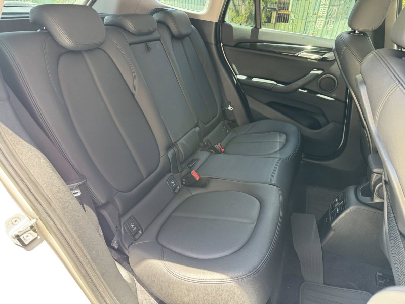 BMW/ 寶馬  X1 SERIES  X1 sDrive20i 金鑽店~BMW X1 總代理 20i  渦輪增壓 192匹馬力 前輪驅動 7速自手排 里程保證5萬多公里 車況超優 可提供SUM全省保固！ | 新北市汽車商業同業公會｜TACA優良車商聯盟｜中古、二手車買車賣車公會認證保固