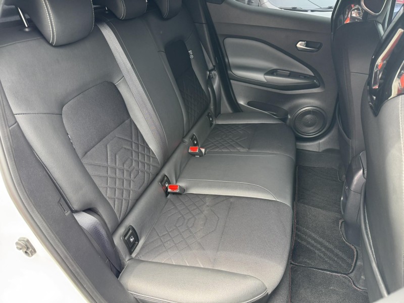 Nissan  Juke 金鑽店~Juke 日本原裝進口 1.0 最高階駕趣享樂版 渦輪增壓 7速自手排！ | 新北市汽車商業同業公會｜TACA優良車商聯盟｜中古、二手車買車賣車公會認證保固
