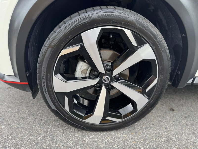 Nissan  Juke 金鑽店~Juke 日本原裝進口 1.0 最高階駕趣享樂版 渦輪增壓 7速自手排！ | 新北市汽車商業同業公會｜TACA優良車商聯盟｜中古、二手車買車賣車公會認證保固