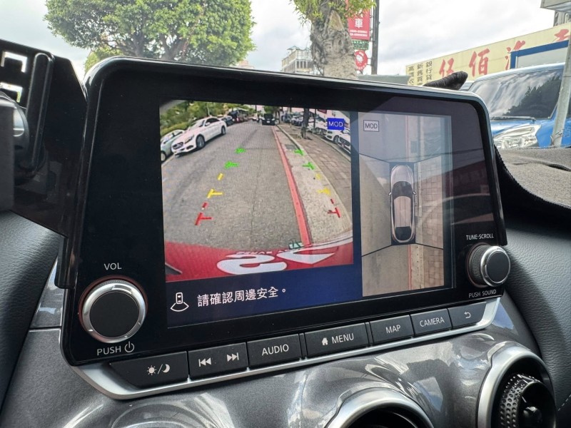 Nissan  Juke 金鑽店~Juke 日本原裝進口 1.0 最高階駕趣享樂版 渦輪增壓 7速自手排！ | 新北市汽車商業同業公會｜TACA優良車商聯盟｜中古、二手車買車賣車公會認證保固