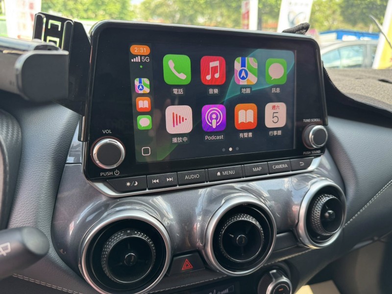Nissan  Juke 金鑽店~Juke 日本原裝進口 1.0 最高階駕趣享樂版 渦輪增壓 7速自手排！ | 新北市汽車商業同業公會｜TACA優良車商聯盟｜中古、二手車買車賣車公會認證保固
