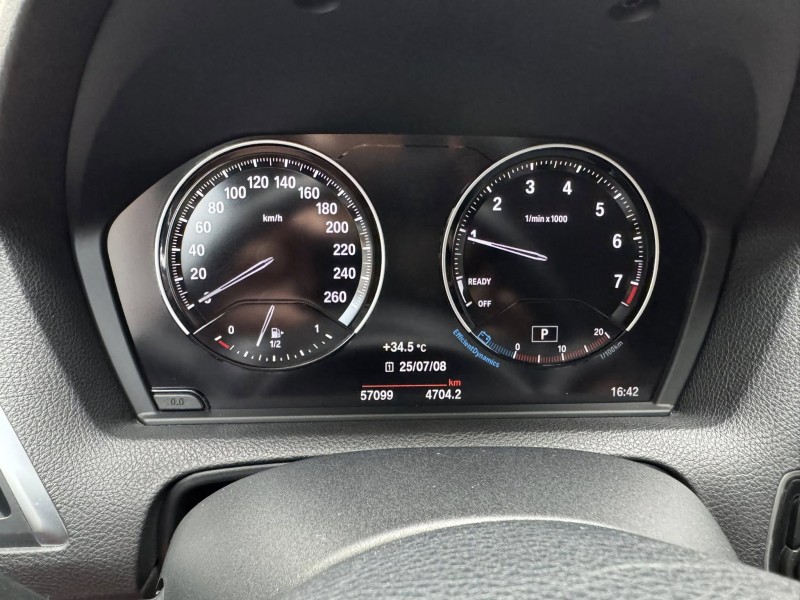 BMW/ 寶馬  1 SERIES  118i 金鑽店~優質美車 2019年式 BMW118i 白 里程保證只跑5萬多公里  | 新北市汽車商業同業公會｜TACA優良車商聯盟｜中古、二手車買車賣車公會認證保固