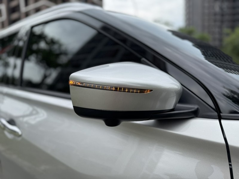 Nissan  Kicks 金鑽店~Kicks 大改款 旗艦版1.6 自然進氣 直列4缸 135匹馬力 加購平衡桿 下護板 底盤防鏽 原廠6年6大系統保固 里程保證只跑16000多公里！ | 新北市汽車商業同業公會｜TACA優良車商聯盟｜中古、二手車買車賣車公會認證保固