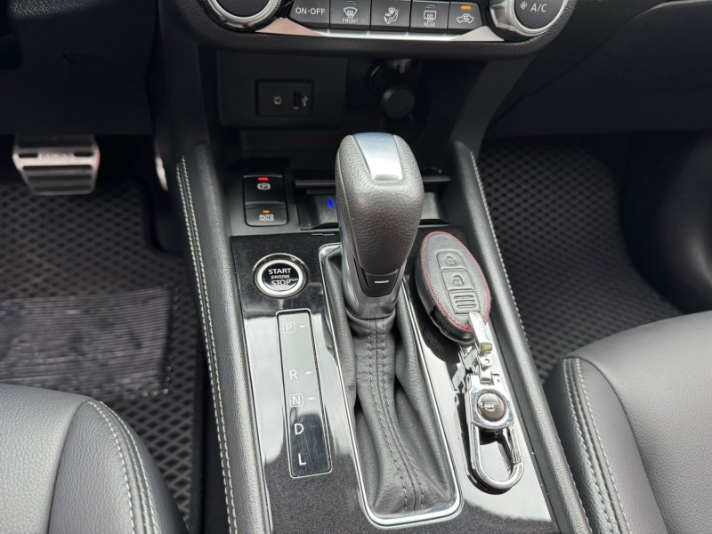 Nissan  Kicks 金鑽店~Kicks 大改款 旗艦版1.6 自然進氣 直列4缸 135匹馬力 加購平衡桿 下護板 底盤防鏽 原廠6年6大系統保固 里程保證只跑16000多公里！ | 新北市汽車商業同業公會｜TACA優良車商聯盟｜中古、二手車買車賣車公會認證保固