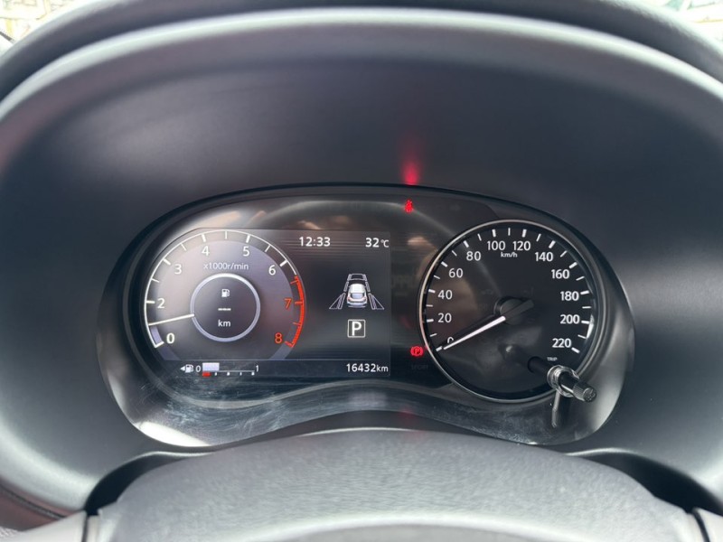 Nissan  Kicks 金鑽店~Kicks 大改款 旗艦版1.6 自然進氣 直列4缸 135匹馬力 加購平衡桿 下護板 底盤防鏽 原廠6年6大系統保固 里程保證只跑16000多公里！ | 新北市汽車商業同業公會｜TACA優良車商聯盟｜中古、二手車買車賣車公會認證保固