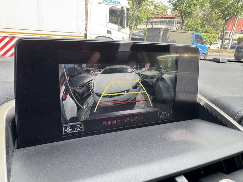 Lexus  NX 金鑽店~2020年式 LEXUS NX200 菁英 Plus版 自然進氣 150匹馬力 CVT8速手自排 只跑3萬多公里 車況超優！ | 新北市汽車商業同業公會｜TACA優良車商聯盟｜中古、二手車買車賣車公會認證保固