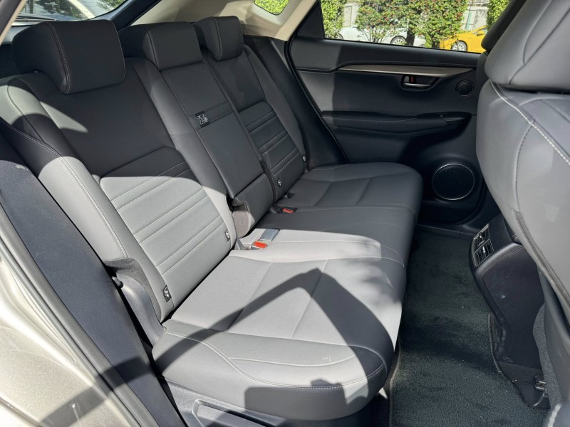 Lexus  NX 金鑽店~2020年式 LEXUS NX200 菁英 Plus版 自然進氣 150匹馬力 CVT8速手自排 只跑3萬多公里 車況超優！ | 新北市汽車商業同業公會｜TACA優良車商聯盟｜中古、二手車買車賣車公會認證保固