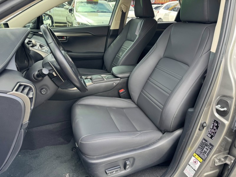 Lexus  NX 金鑽店~2020年式 LEXUS NX200 菁英 Plus版 自然進氣 150匹馬力 CVT8速手自排 只跑3萬多公里 車況超優！ | 新北市汽車商業同業公會｜TACA優良車商聯盟｜中古、二手車買車賣車公會認證保固
