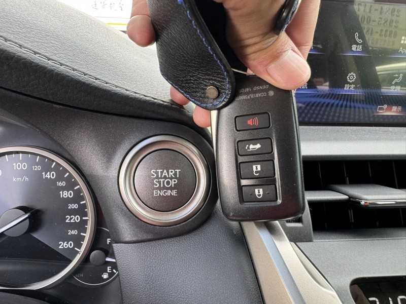 Lexus  NX 金鑽店~2020年式 LEXUS NX200 菁英 Plus版 自然進氣 150匹馬力 CVT8速手自排 只跑3萬多公里 車況超優！ | 新北市汽車商業同業公會｜TACA優良車商聯盟｜中古、二手車買車賣車公會認證保固