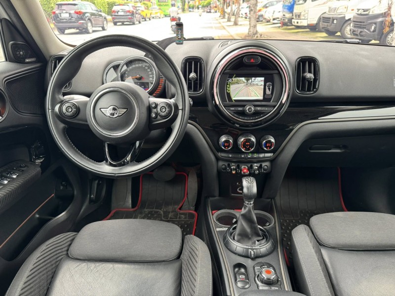 MINI  Cooper S 金鑽店~Mini  Cooper S 渦輪增壓 2.0 前驅 8速手自排 192匹馬力 里程保證！車況極優！ | 新北市汽車商業同業公會｜TACA優良車商聯盟｜中古、二手車買車賣車公會認證保固