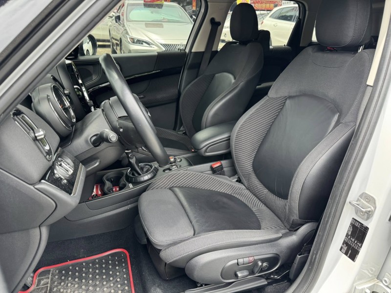 MINI  Cooper S 金鑽店~Mini  Cooper S 渦輪增壓 2.0 前驅 8速手自排 192匹馬力 里程保證！車況極優！ | 新北市汽車商業同業公會｜TACA優良車商聯盟｜中古、二手車買車賣車公會認證保固