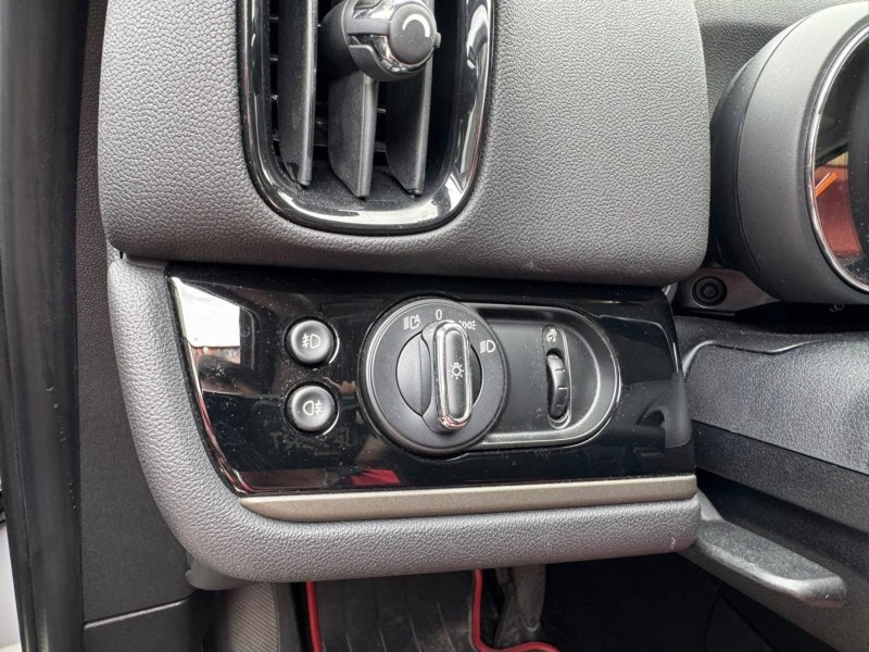 MINI  Cooper S 金鑽店~Mini  Cooper S 渦輪增壓 2.0 前驅 8速手自排 192匹馬力 里程保證！車況極優！ | 新北市汽車商業同業公會｜TACA優良車商聯盟｜中古、二手車買車賣車公會認證保固