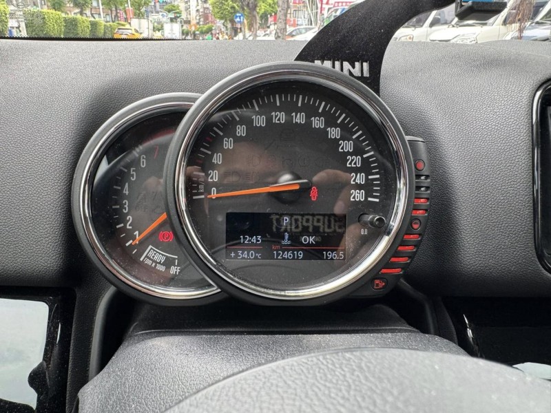 MINI  Cooper S 金鑽店~Mini  Cooper S 渦輪增壓 2.0 前驅 8速手自排 192匹馬力 里程保證！車況極優！ | 新北市汽車商業同業公會｜TACA優良車商聯盟｜中古、二手車買車賣車公會認證保固