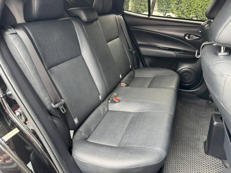 Toyota  Yaris 金鑽店~Yaris 1.5 S版 CVT 7速手自排 車況超優 只跑2萬多公里 市區好停車 省油省稅！ | 新北市汽車商業同業公會｜TACA優良車商聯盟｜中古、二手車買車賣車公會認證保固