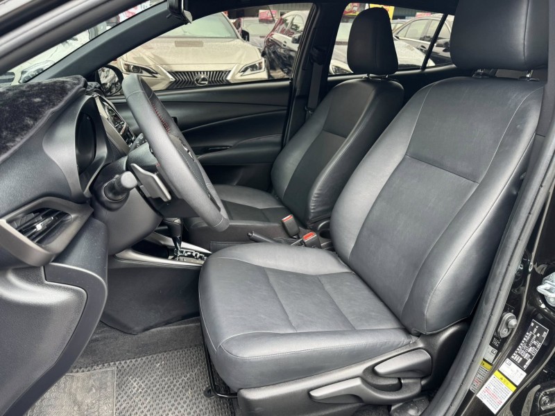 Toyota  Yaris 金鑽店~Yaris 1.5 S版 CVT 7速手自排 車況超優 只跑2萬多公里 市區好停車 省油省稅！ | 新北市汽車商業同業公會｜TACA優良車商聯盟｜中古、二手車買車賣車公會認證保固