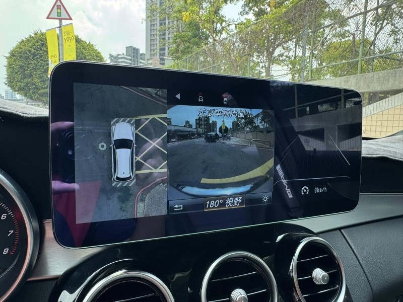 Mercedes-Benz/賓士   C-CLASS  C200 金鑽店~C200 Avantgarde  旅行式 5門掀背  9速手自排 渦輪增壓 184匹馬力 2.0 後輪驅動  里程保證11萬多公里 車況超優！ | 新北市汽車商業同業公會｜TACA優良車商聯盟｜中古、二手車買車賣車公會認證保固