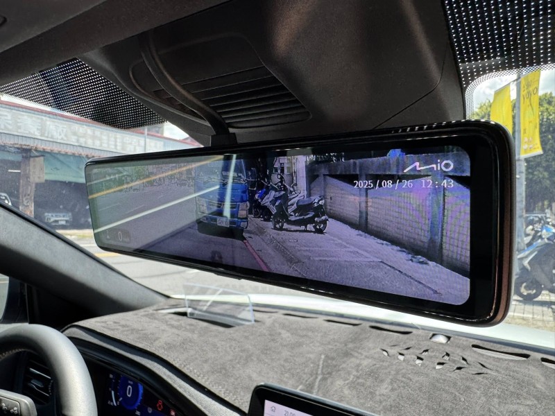 Ford/福特  Focus 金鑽店~FOCUS  正ST 2.3 進口版 掀背 280匹馬力 渦輪增壓 7速手自排 前輪驅動 RECARO雙前座跑車座椅 4門迎賓燈 全螢幕智慧行車記錄器!! | 新北市汽車商業同業公會｜TACA優良車商聯盟｜中古、二手車買車賣車公會認證保固