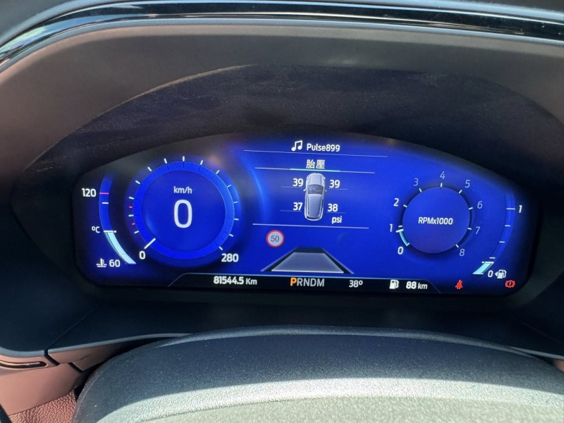 Ford/福特  Focus 金鑽店~FOCUS  正ST 2.3 進口版 掀背 280匹馬力 渦輪增壓 7速手自排 前輪驅動 RECARO雙前座跑車座椅 4門迎賓燈 全螢幕智慧行車記錄器!! | 新北市汽車商業同業公會｜TACA優良車商聯盟｜中古、二手車買車賣車公會認證保固