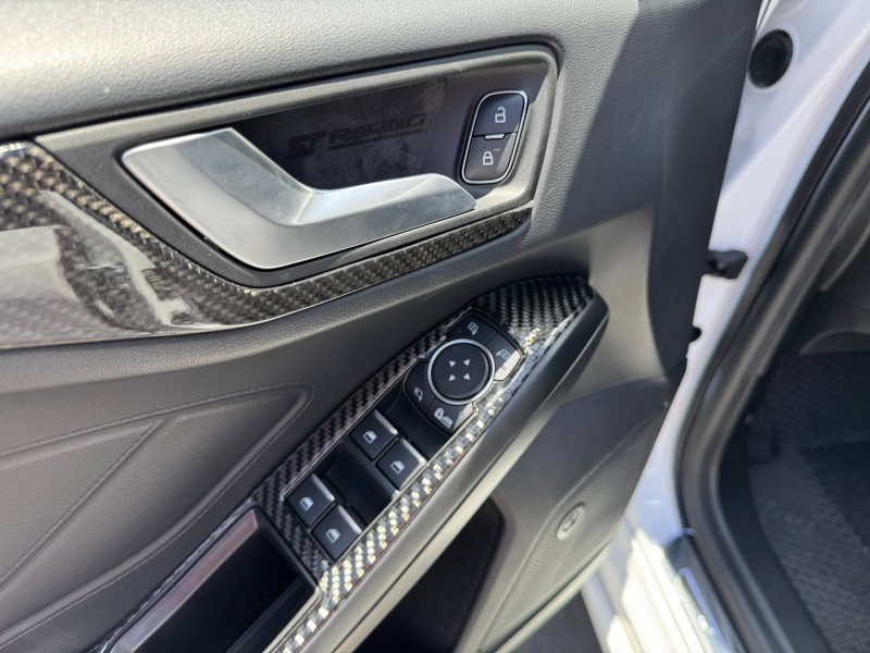 Ford/福特  Focus 金鑽店~FOCUS  正ST 2.3 進口版 掀背 280匹馬力 渦輪增壓 7速手自排 前輪驅動 RECARO雙前座跑車座椅 4門迎賓燈 全螢幕智慧行車記錄器!! | 新北市汽車商業同業公會｜TACA優良車商聯盟｜中古、二手車買車賣車公會認證保固