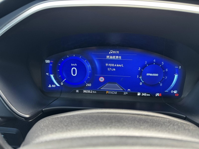 Ford/福特  Kuga 金鑽店~Kuga ST-Line X AWD 2.0  白色 8速手自排 250匹馬力 渦輪增壓 4輪驅動 大滿配 第三方認證車 里程履約保證！ | 新北市汽車商業同業公會｜TACA優良車商聯盟｜中古、二手車買車賣車公會認證保固