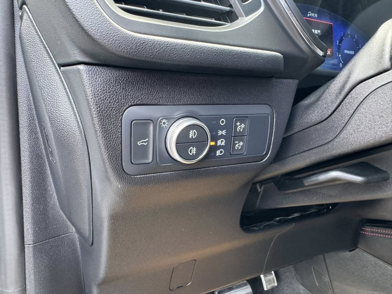 Ford/福特  Kuga 金鑽店~Kuga ST-Line X AWD 2.0  白色 8速手自排 250匹馬力 渦輪增壓 4輪驅動 大滿配 第三方認證車 里程履約保證！ | 新北市汽車商業同業公會｜TACA優良車商聯盟｜中古、二手車買車賣車公會認證保固