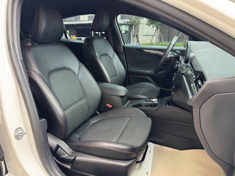 Ford/福特  Focus 金鑽店~Focus ST-Line 8速手自排 1.5渦輪增壓 182匹大馬力 里程履約保證只跑7萬多公里 第三方認證車 可提供全省保固！ | 新北市汽車商業同業公會｜TACA優良車商聯盟｜中古、二手車買車賣車公會認證保固